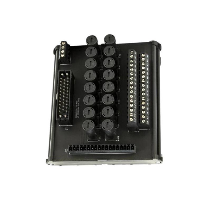 GE IC200CHS121 Fuse Type Intermediat