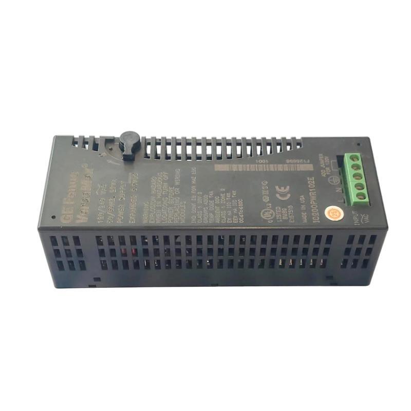 GE IC200CPWR102 Power Supply Module Fast Shipping!