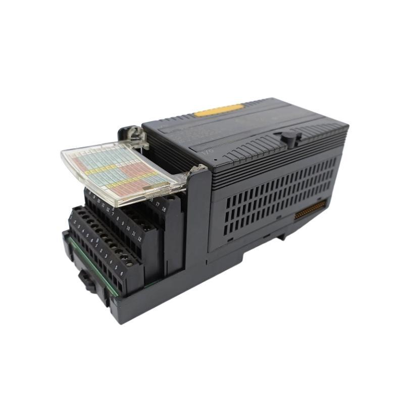 GE IC200MDD840 VersaMax Discrete Mix