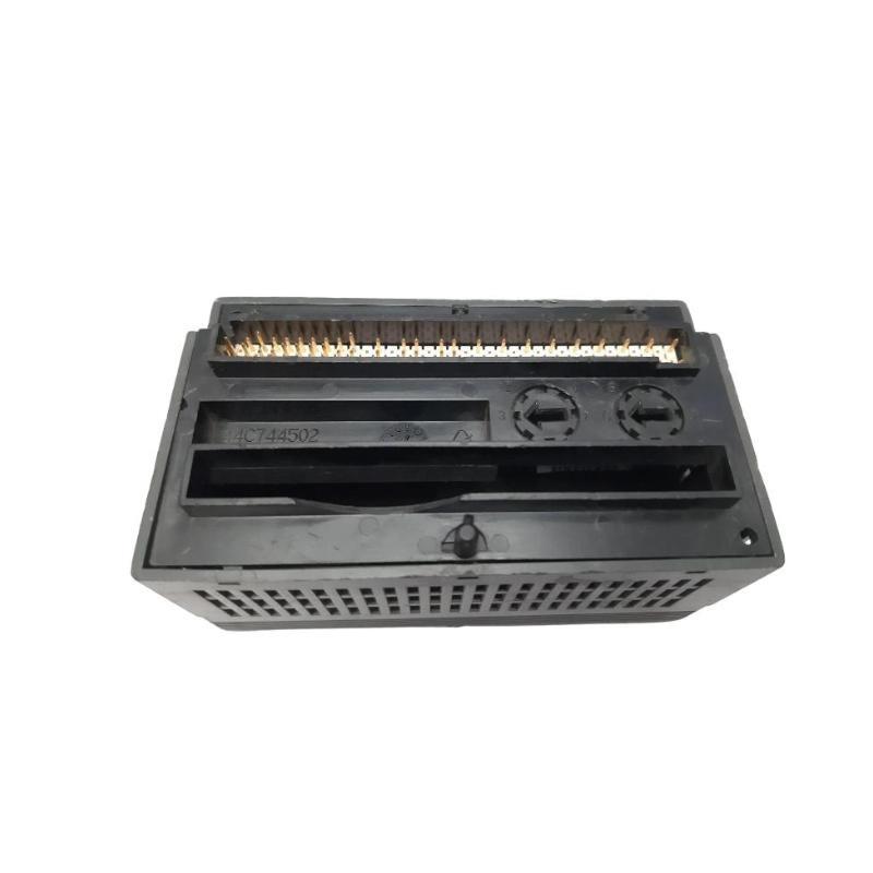 GE IC200MDD843 VersaMax Discrete Mixed I/O Module New In Stock