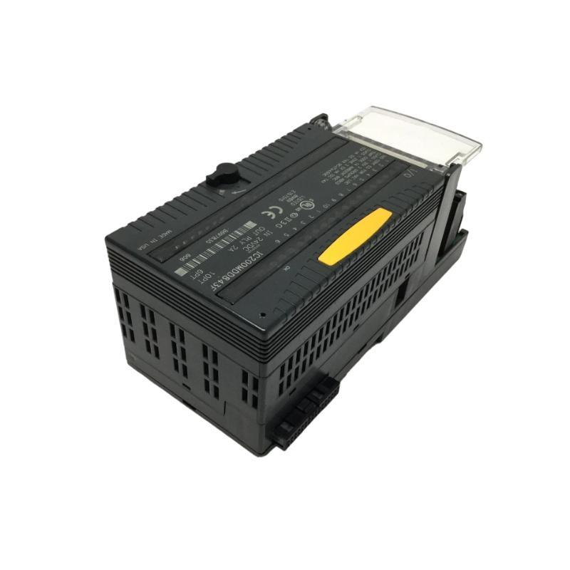 GE IC200MDD843 VersaMax Discrete Mix