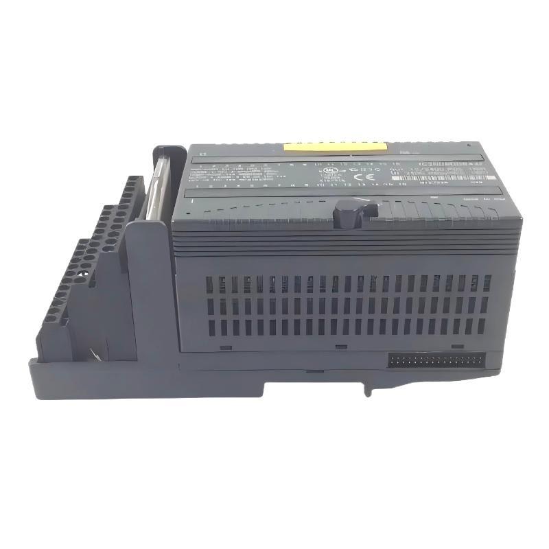 GE IC200MDD844 VersaMax Discrete Mixed I/O Module Fast Shipping!