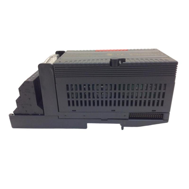 GE IC200MDL102 VersaMax Discrete Inp
