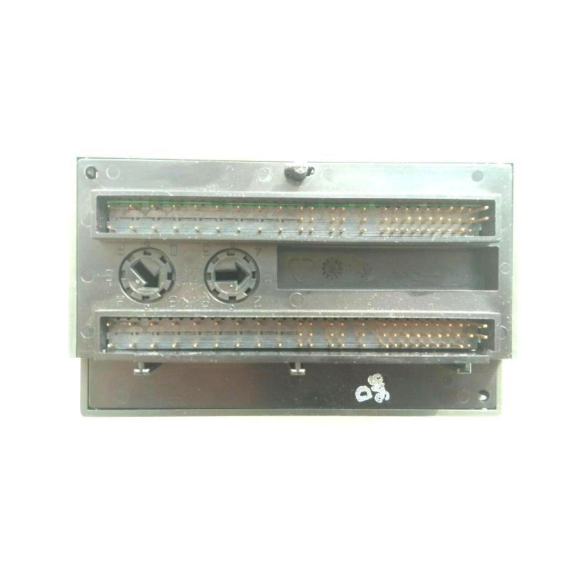 GE IC200MDL241 VersaMax Discrete Input Module 30-Day Returns！
