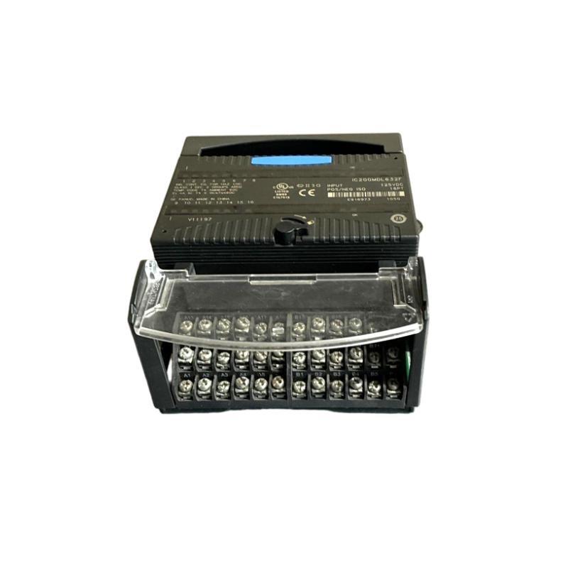 GE IC200MDL632 VersaMax Discrete Inp