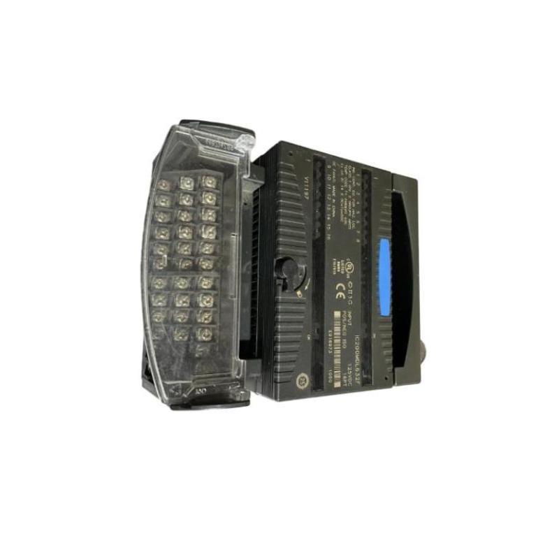 GE IC200MDL632 VersaMax Discrete Input Module 12-Month Warranty