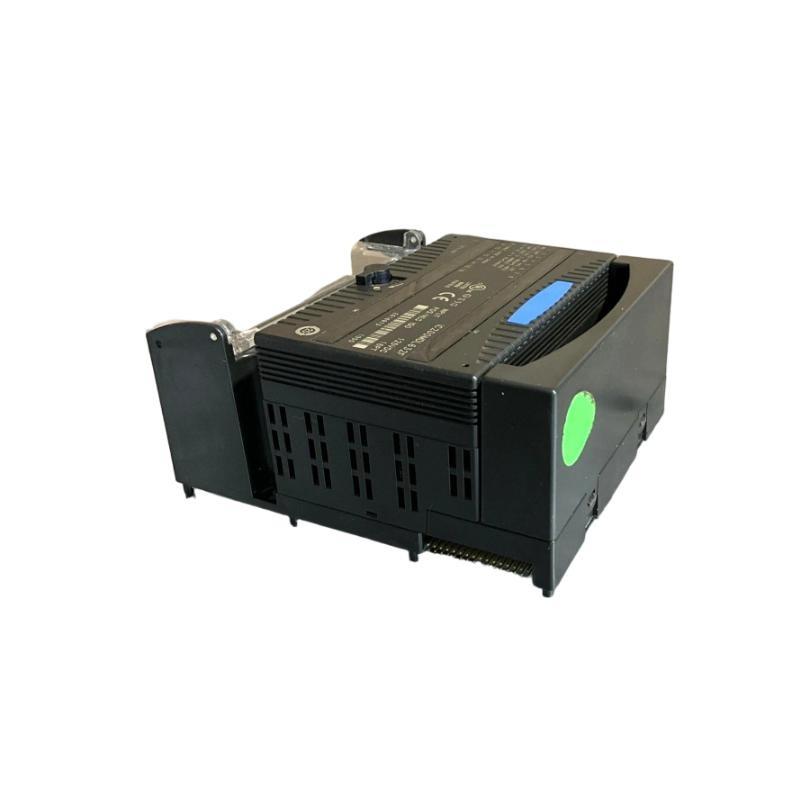 GE IC200MDL632 VersaMax Discrete Input Module 12-Month Warranty