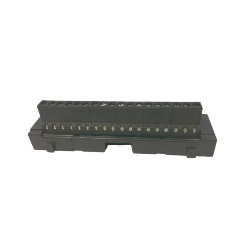 GE IC200TBM002 VersaMax I/O Terminal