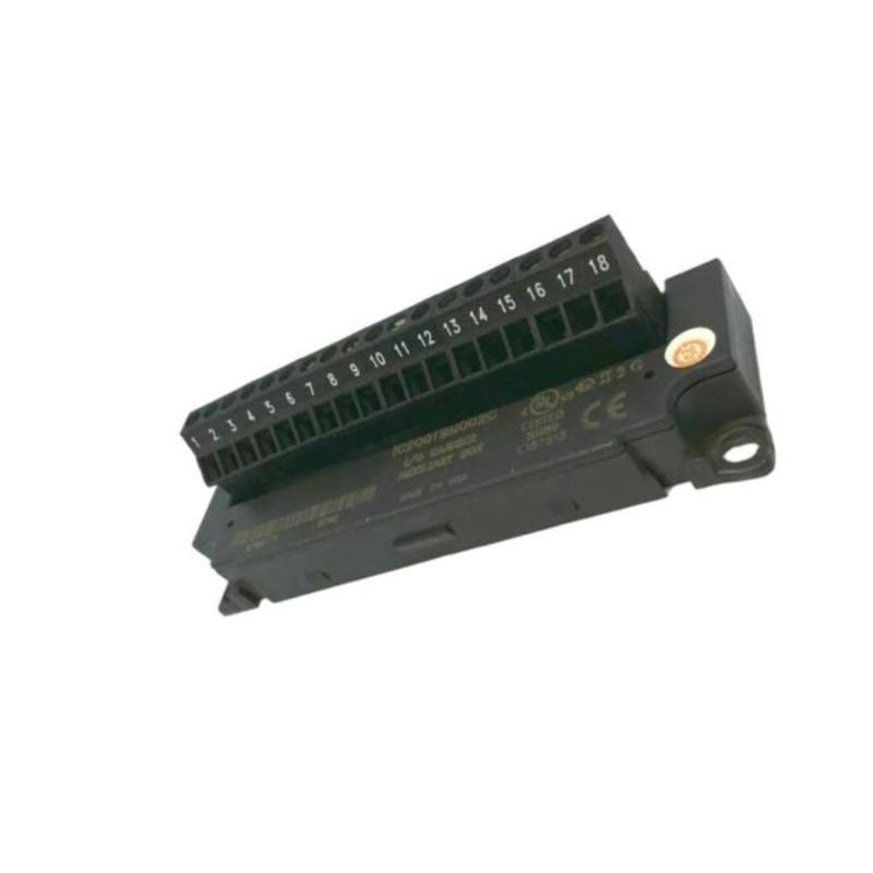 GE IC200TBM002 VersaMax I/O Terminal Block Fast Shipping!