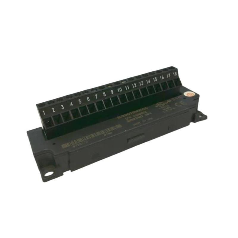 GE IC200TBM002 VersaMax I/O Terminal Block Fast Shipping!