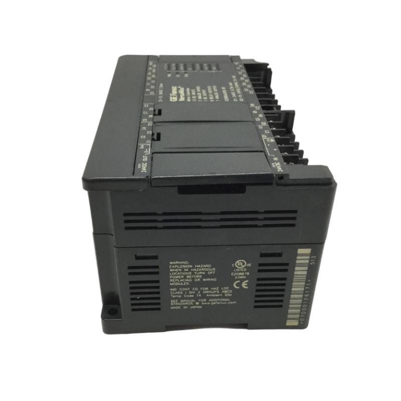 GE IC200UAL005 VersaMax Microcontroller Processor New In Stock