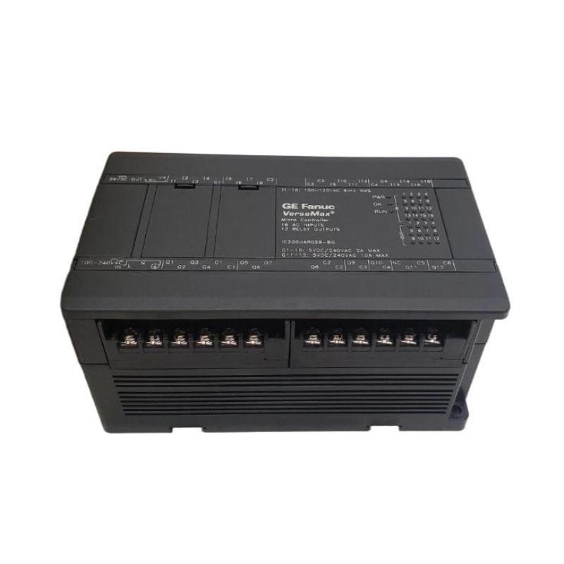GE IC200UAR028 VersaMax Microcontroller Processor Unbelievable Prices!