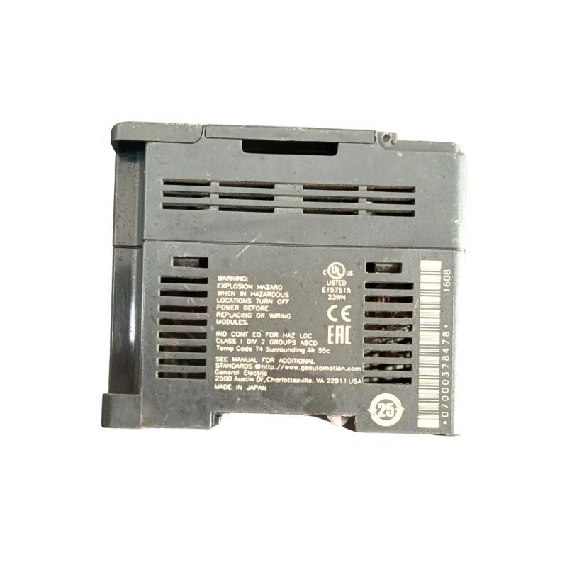 GE IC200UDD064 VersaMax Microcontroller Processor Original