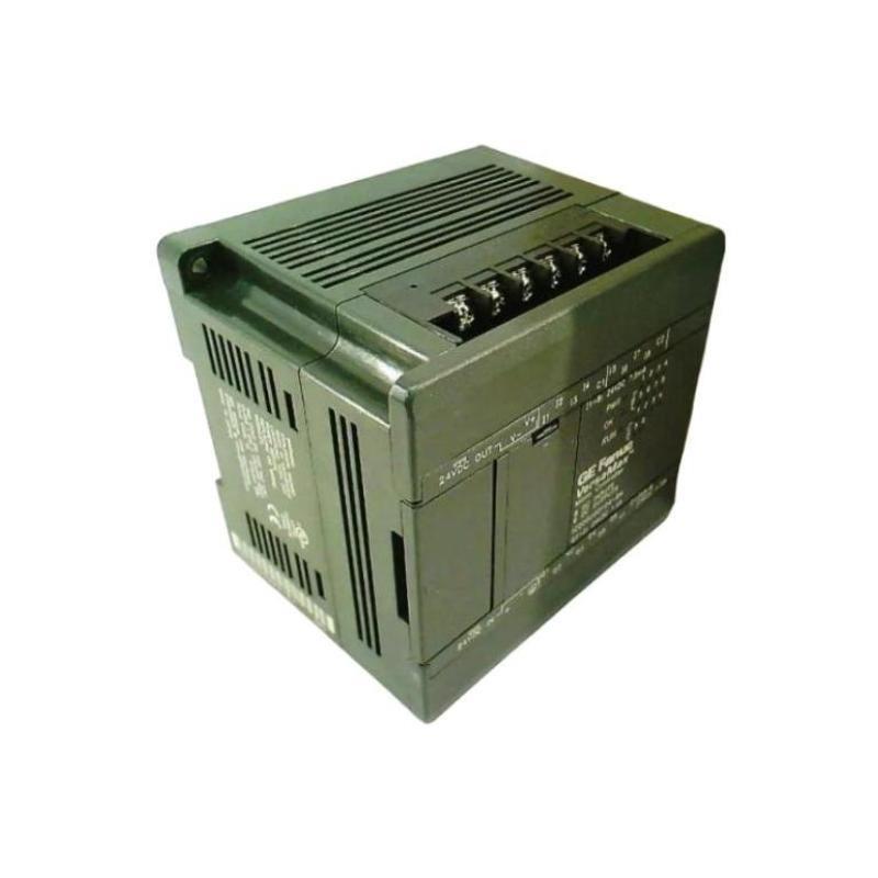 GE IC200UDD104 VersaMax Microcontroller Processor New In Stock