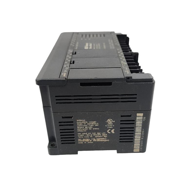 GE IC200UDD110 VersaMax Microcontroller Processor Trusted supplier