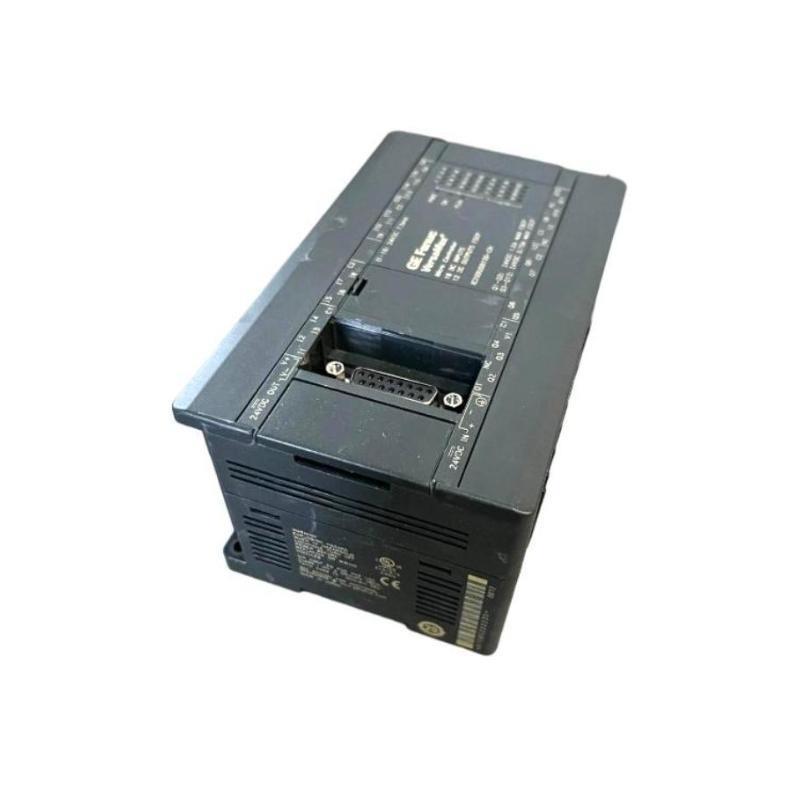GE IC200UDD120 VersaMax Microcontroller Processor 100% New