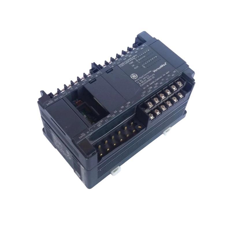 GE IC200UDR020 VersaMax Microcontrol