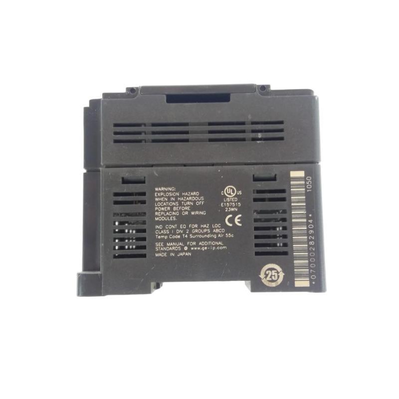 GE IC200UDR020 VersaMax Microcontroller Processor Fast Shipping!