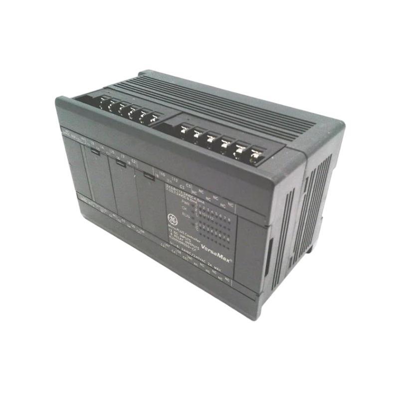 GE IC200UDR020 VersaMax Microcontroller Processor Fast Shipping!