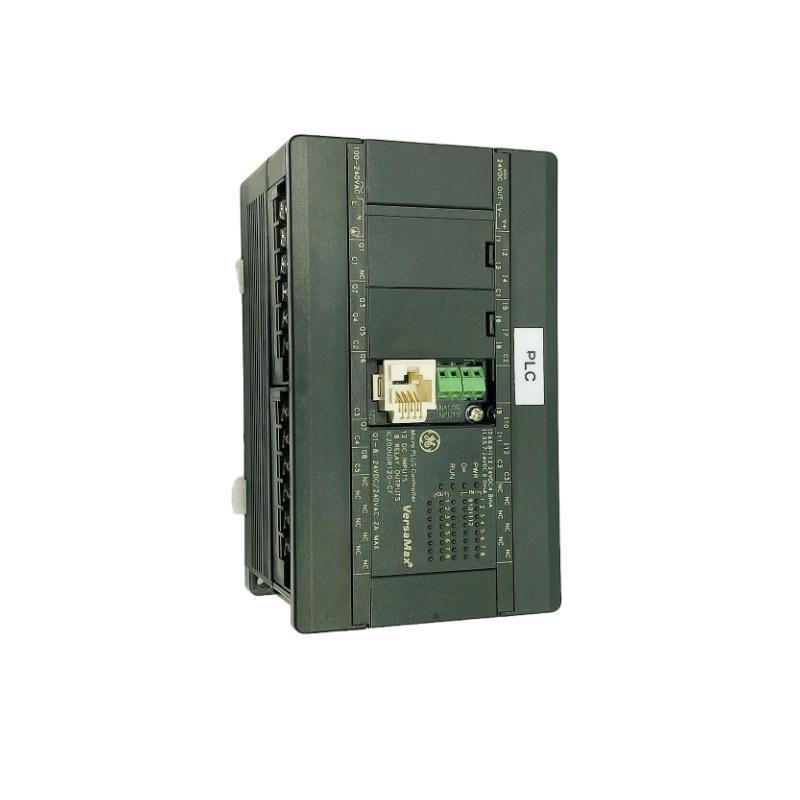 GE IC200UDR120 VersaMax Microcontroller Processor Fast Shipping!