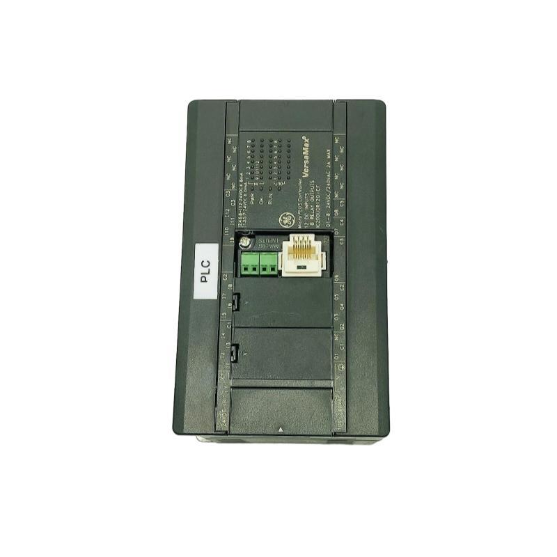 GE IC200UDR120 VersaMax Microcontroller Processor Fast Shipping!