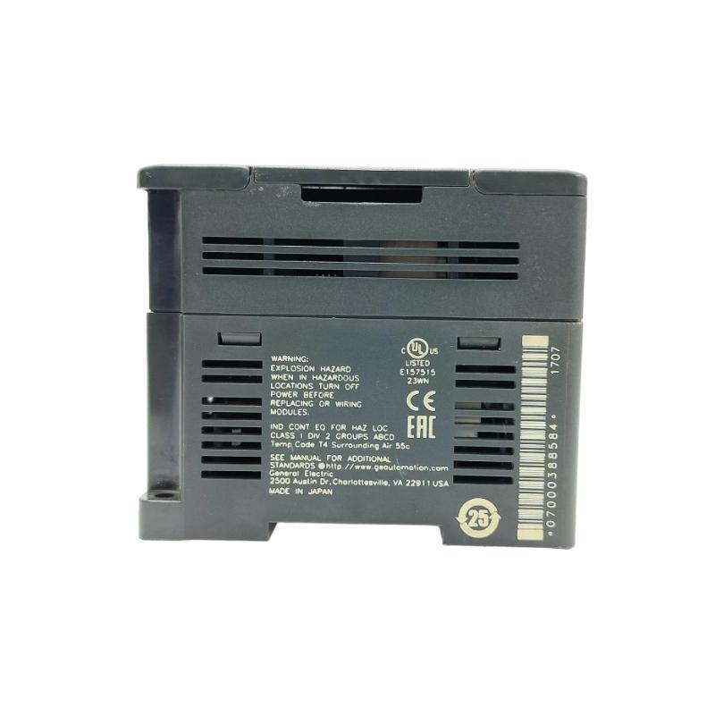 GE IC200UDR120 VersaMax Microcontroller Processor Fast Shipping!