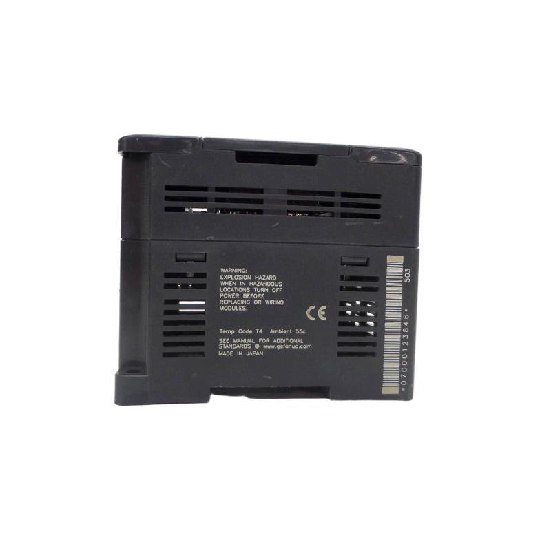 GE IC200UEI008 VersaMax Micro Extension Module Unbelievable Prices!