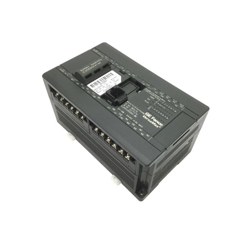 GE IC200UEM001 VersaMax Micro Ethernet Module 12-Month Warranty