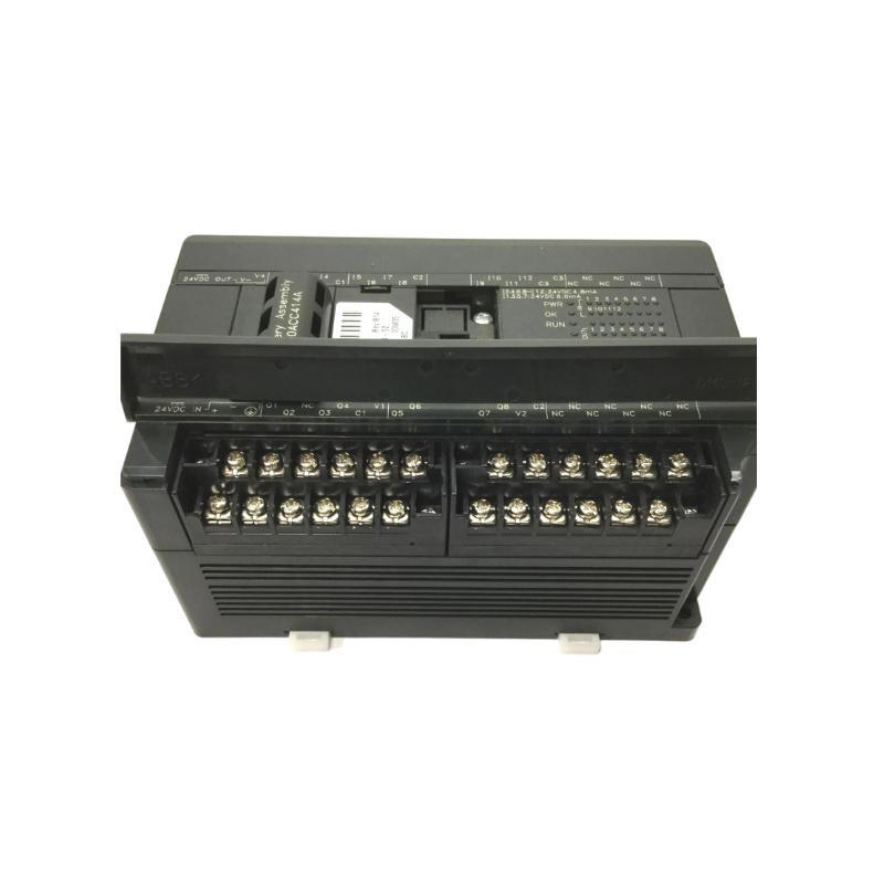 GE IC200UEM001 VersaMax Micro Ethernet Module 12-Month Warranty