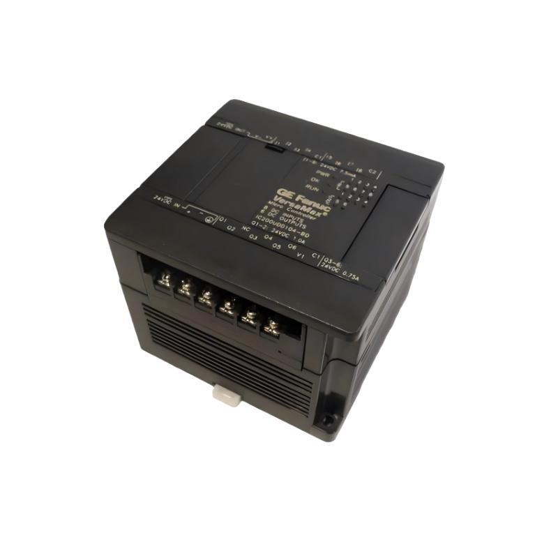 GE IC200UEO116 VersaMax Micro Expans