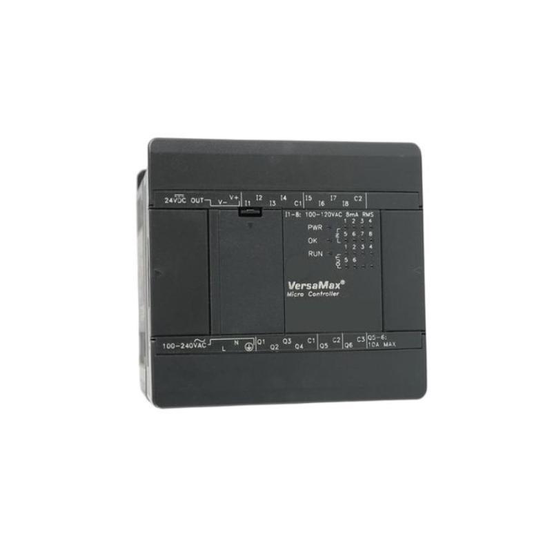 GE IC200UEO116 VersaMax Micro Expansion Module Fast Shipping!