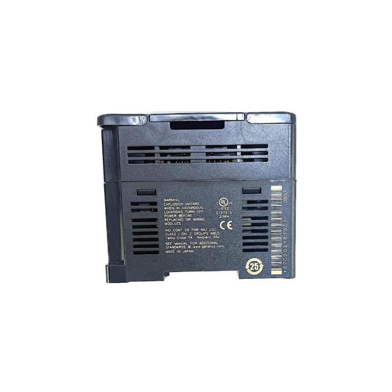 GE IC200UEO116 VersaMax Micro Expansion Module Fast Shipping!