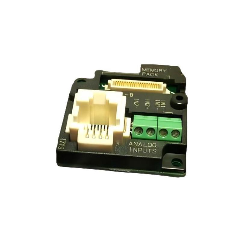 GE IC200USB001 RS-232 Communication 