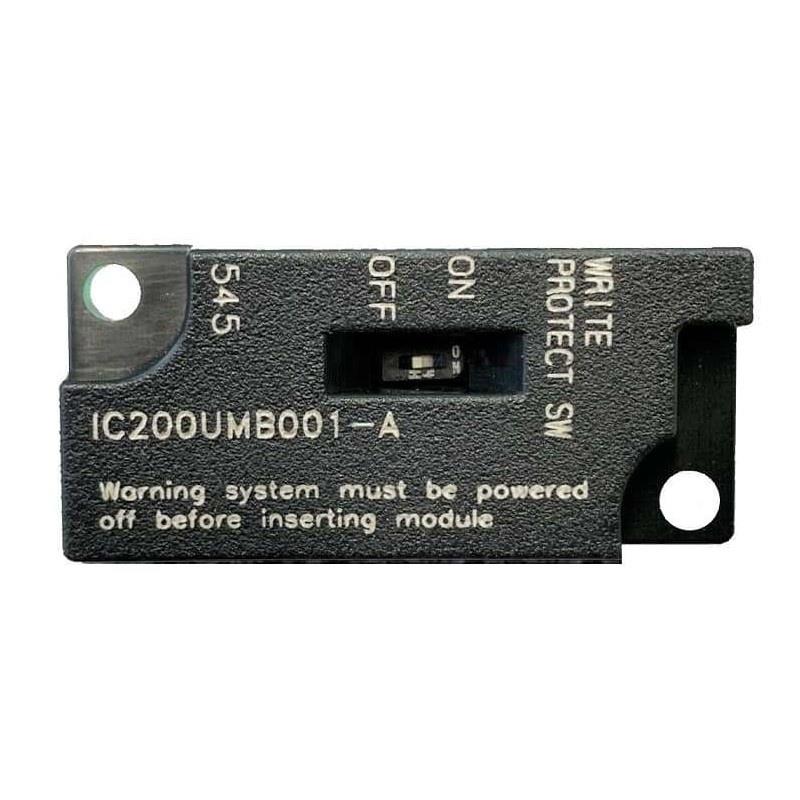GE IC200USB001 RS-232 Communication Option Board Unbelievable Prices!