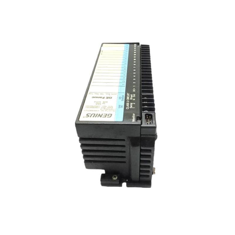 GE IC660BBD023 Genius Discrete I/O Block Trusted supplier