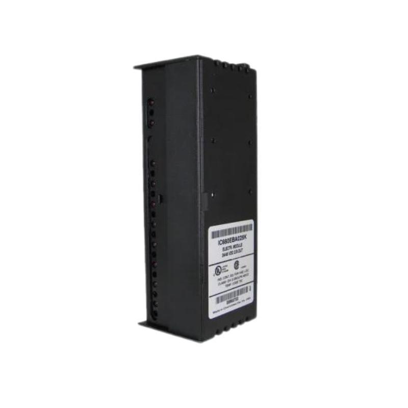 GE IC660EBA021 I/O Module Unbelievable Prices! 12-Month Warranty