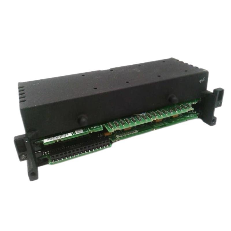 GE IC660EBA021 I/O Module Unbelievable Prices! 12-Month Warranty