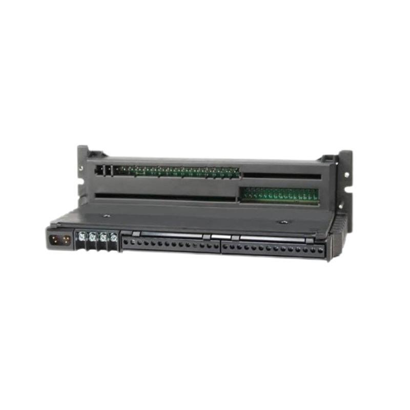 GE IC660EBA021 I/O Module Unbelievab