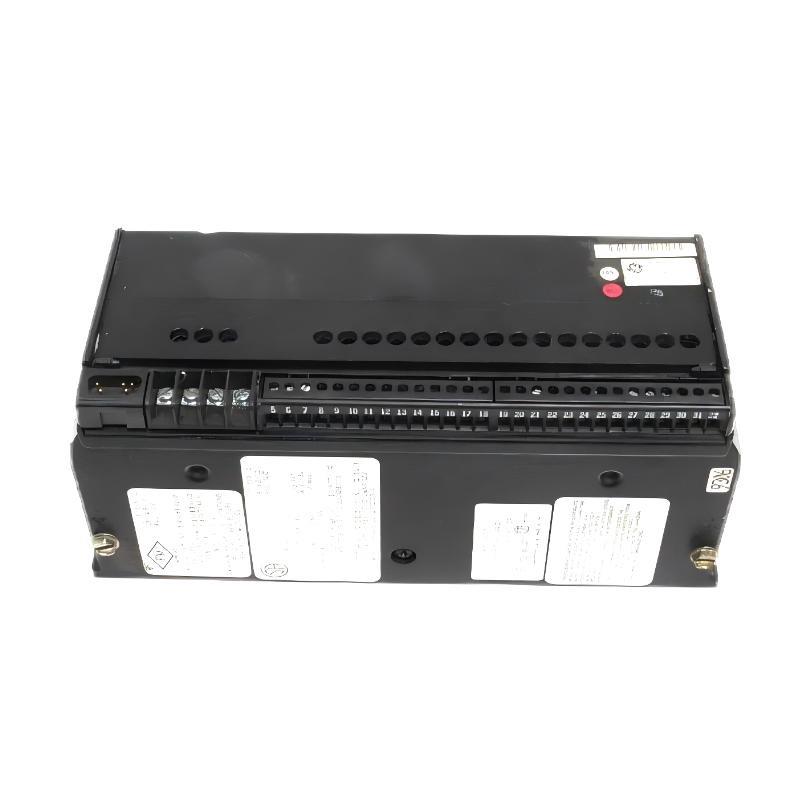 GE IC660ELA100 Analog I/O Module Trusted supplier