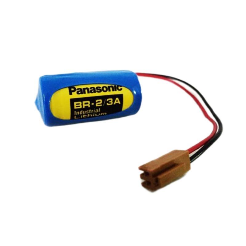 GE Fanuc IC693ACC301 Memory Backup Battery 12-Month Warranty