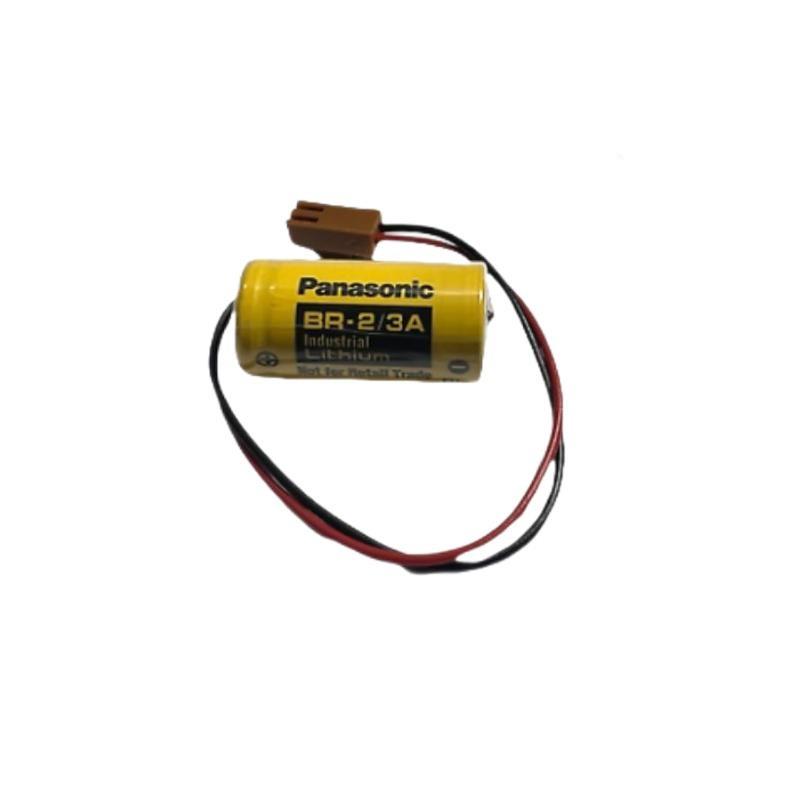 GE Fanuc IC693ACC301 Memory Backup Battery 12-Month Warranty