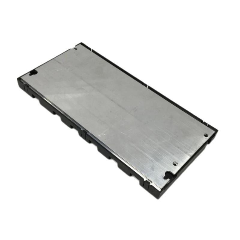 GE IC693CPU311 Series 90-30 5-slot Baseplate With CPU New In Stock