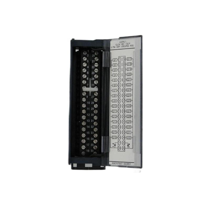 GE IC693MDL754 Series 90-30 DC Volta