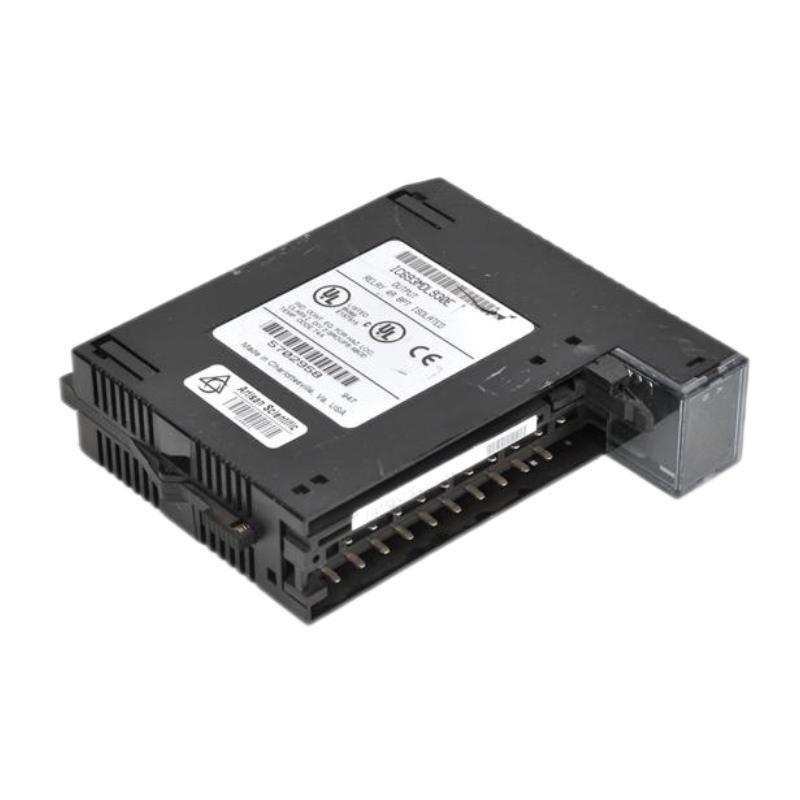 GE IC693MDL930 Series 90-30 AC/DC Voltage Output Module Unbelievable Prices!