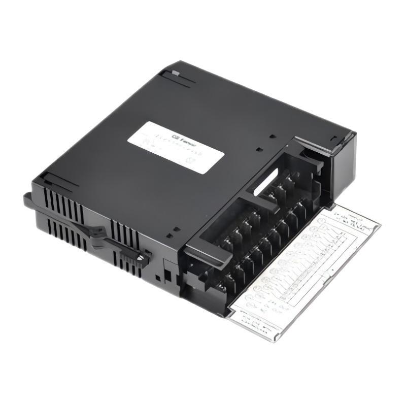 GE IC693MDL930 Series 90-30 AC/DC Vo