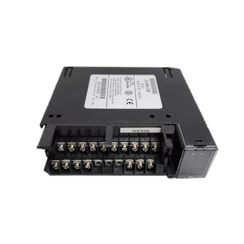 GE IC693MDL930 Series 90-30 AC/DC Voltage Output Module Unbelievable Prices!