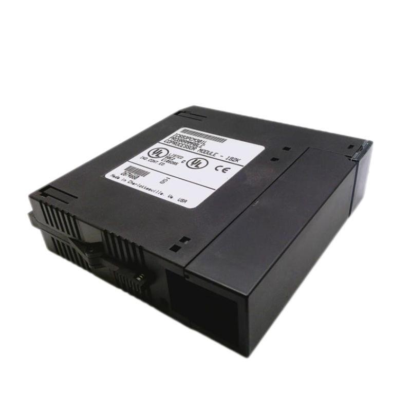 GE IC693PCM301 Series 90-30 Programmable Coprocessor Module 100% New