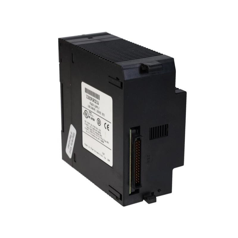GE IC693PWR321 Series 90-30 Power Supply 12-Month Warranty
