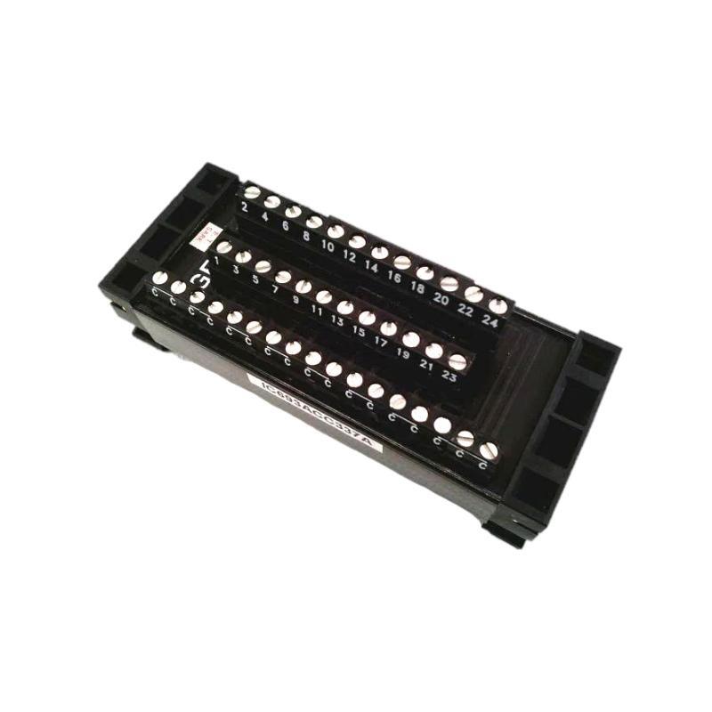 GE IC694ACC311 Terminal Block New In Stock