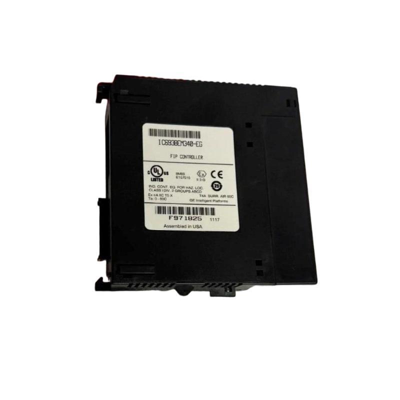 GE IC694BEM340 Bus Controller Unbelievable Prices!